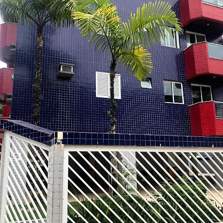 Apartamento Praia Grande Ubatuba Εξωτερικό φωτογραφία