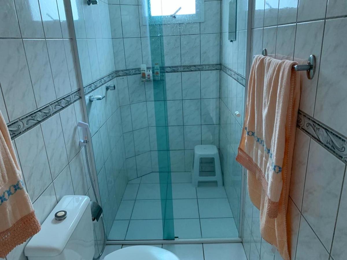 Apartamento Praia Grande Ubatuba Εξωτερικό φωτογραφία
