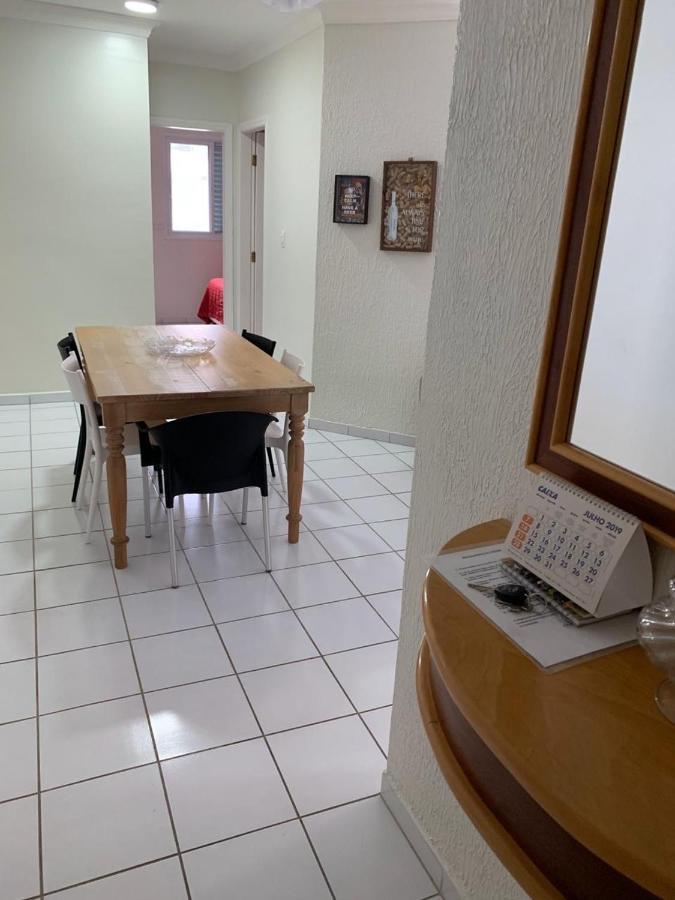 Apartamento Praia Grande Ubatuba Εξωτερικό φωτογραφία