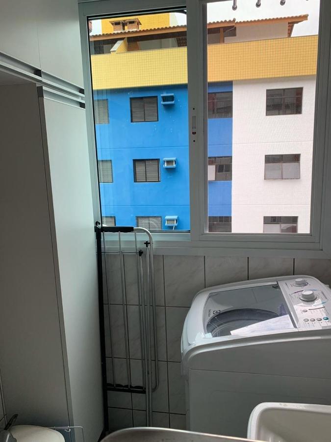 Apartamento Praia Grande Ubatuba Εξωτερικό φωτογραφία