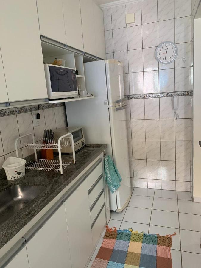 Apartamento Praia Grande Ubatuba Εξωτερικό φωτογραφία