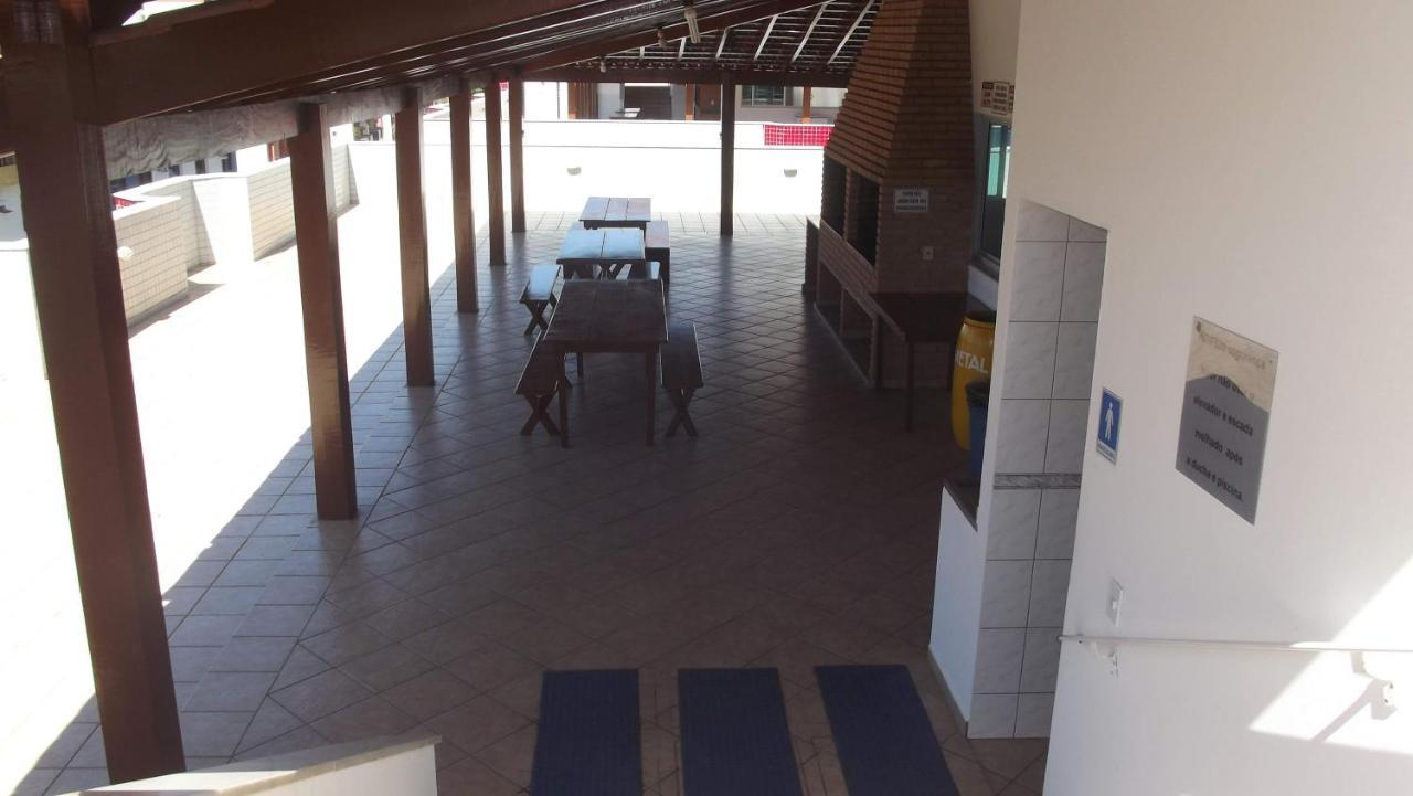 Apartamento Praia Grande Ubatuba Εξωτερικό φωτογραφία