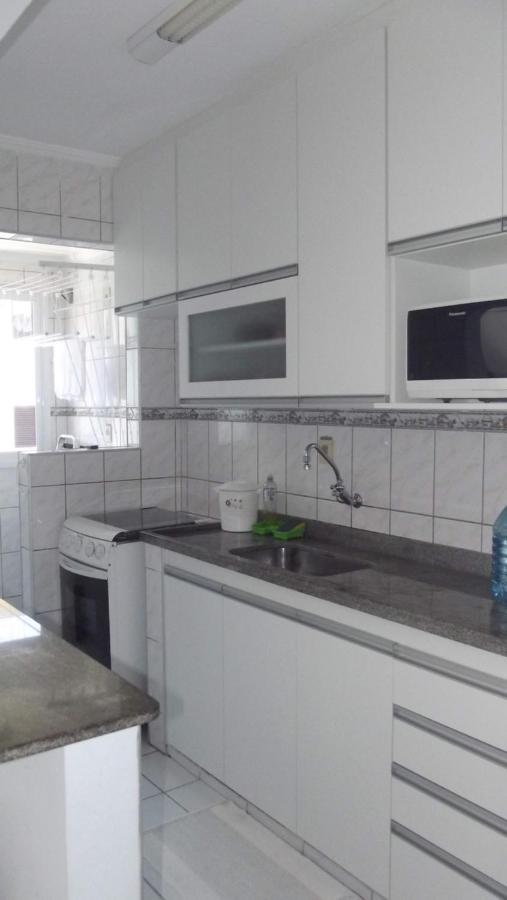 Apartamento Praia Grande Ubatuba Εξωτερικό φωτογραφία