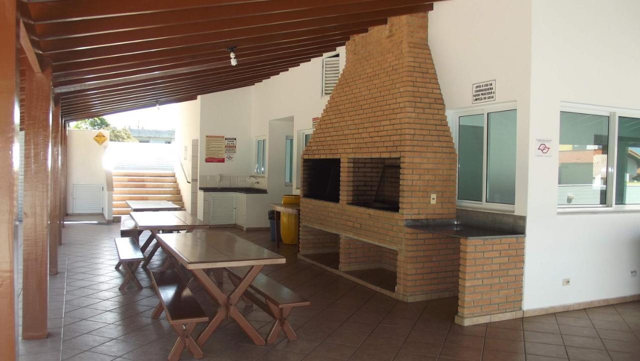 Apartamento Praia Grande Ubatuba Εξωτερικό φωτογραφία