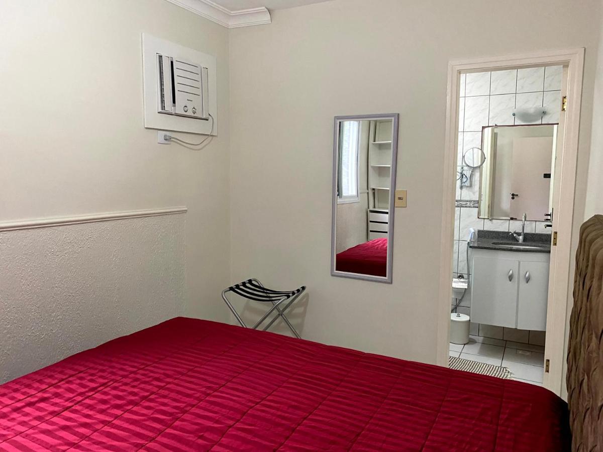 Apartamento Praia Grande Ubatuba Εξωτερικό φωτογραφία