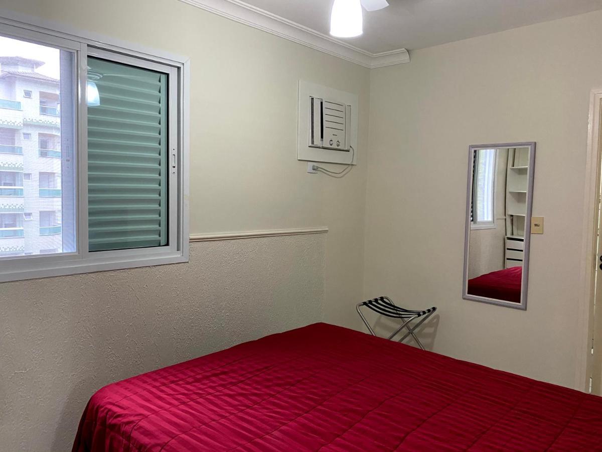 Apartamento Praia Grande Ubatuba Εξωτερικό φωτογραφία